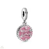 Pandora Boldog Szülinapot charm - 798888C01