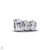 Pandora Boo charm cirkóniával - 794060C01