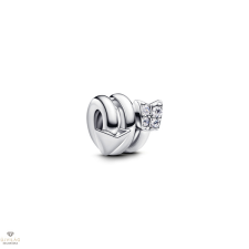 Pandora Csavarodó nyíl charm - 793665C01 medál