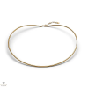 Pandora csőszerű nyaklánc 41 cm - 364705C00-M