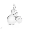 Pandora Disney gravírozható Minnie egér medál - 793993C00