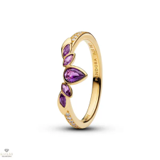 Pandora Disney Jégvarázs Anna gyűrű 52-es méret - 164135C01-52 gyűrű