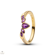 Pandora Disney Jégvarázs Anna gyűrű 60-as méret - 164135C01-60 gyűrű