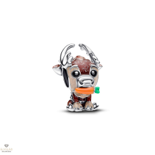 Pandora Disney Jégvarázs Sven charm - 794129C01 medál