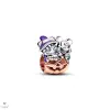 Pandora Disney Mickey &amp; Minnie Halloweeni tök charm - 782816C01