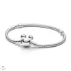Pandora Disney Mickey karkötő 16 cm-es - 593061C00-16