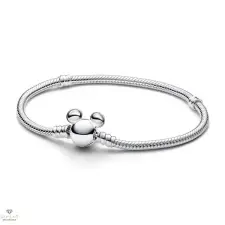 Pandora Disney Mickey karkötő 20 cm-es - 593061C00-20 karkötő