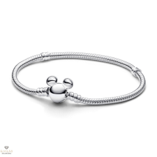Pandora Disney Mickey karkötő 21 cm-es - 593061C00-21 karkötő
