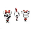 Pandora Disney Minnie egér charm - 798880C02