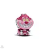 Pandora Disney "Alice Csodaországban - Cheshire macska" charm - 794025C01