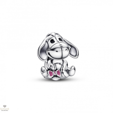Pandora Disney &quot;Micimackó&quot; Szamár charm - 792209C01 egyéb ékszer