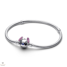 Pandora Disney Stitch kígyólánc karkötő 16 cm - 593738C01-16 karkötő