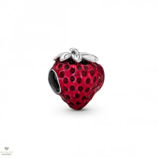 Pandora Eper charm - 791681C01 egyéb ékszer