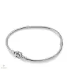 Pandora ezüst karkötő 17 cm - 590702HV-17