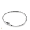 Pandora ezüst karkötő 19 cm - 590702HV-19