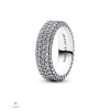 Pandora gyűrű 50-es méret - 192634C01-50