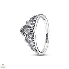 Pandora gyűrű 52-es méret - 192233C01-52 gyűrű