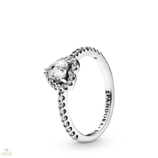 Pandora gyűrű 52-es méret - 198421C01-52 gyűrű