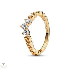 Pandora gyűrű 54-es méret - 162232C01-54 gyűrű