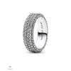 Pandora gyűrű 58-as méret - 192634C01-58