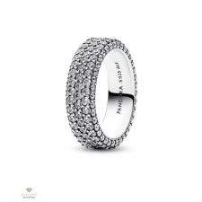 Pandora gyűrű 58-as méret - 192634C01-58 gyűrű