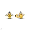 Pandora Háziméh fülbevaló 14K aranyozással - 264559C01