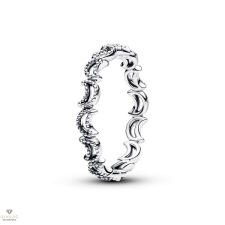 Pandora Hold gyűrű 50-es méret - 194258C00-50 gyűrű