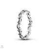 Pandora Hold gyűrű 54-es méret - 194258C00-54
