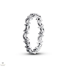 Pandora Hold gyűrű 54-es méret - 194258C00-54 gyűrű