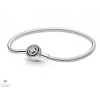 Pandora Időtlen Csillogás karkötő 18 cm - 590038C01-18