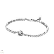 Pandora karkötő 16 cm - 599416C01-16 karkötő