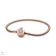 Pandora karkötő 21 cm - 589046C01-21 karkötő