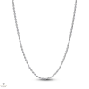 Pandora Kötél lánc nyaklánc 70 cm - 394687C00-70