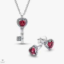 Pandora Kulcs a szívemhez szett - Pandora szezonális szett 7 ékszer szett