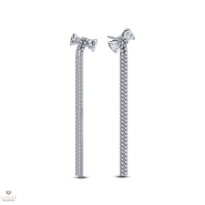 Pandora Masni pavé fülbevaló - 293544C01 fülbevaló