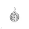 Pandora Me delfin mintájú medál charm - 794807C01