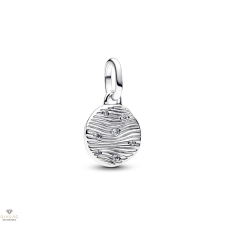 Pandora Me gravírozható mini charm - 793860C01 medál