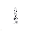 Pandora Me kulcs mini függő charm - 793084C00