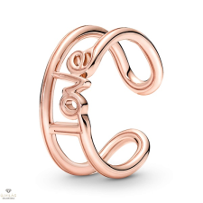 Pandora Me Love gyűrű 60-as méret - 180077C00-60 gyűrű