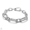 Pandora Me merész szemes láncú karkötő 16 cm - 593854C00-2