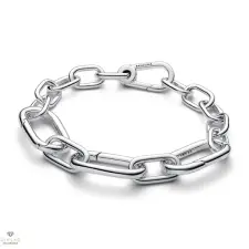 Pandora Me merész szemes láncú karkötő 16 cm - 593854C00-2 karkötő