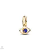 Pandora Me mini kék gonosz szem függő charm - 764609C01
