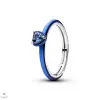 Pandora Me Szív alakú gyűrű 58-as méret - 193088C03-58