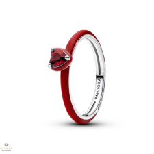 Pandora Me Szív alakú gyűrű 60-as méret - 193088C05-60 gyűrű