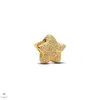 Pandora mini csillag charm - 764050C00