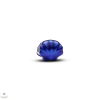 Pandora mini kék Kagyló charm - 794898C01