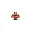 Pandora mini narancssárga Méh charm - 794903C01