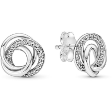 Pandora Moments 291076C01 (Ag 925/1000, 1,79 g) (5700302979633) fülbevaló