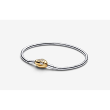 Pandora Moments 563683C01-18 (Ag925/1000, 12,5 g) (5700303168026) karkötő