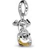Pandora Moments 763343C01 (Ag925/1000, 2,87 g)